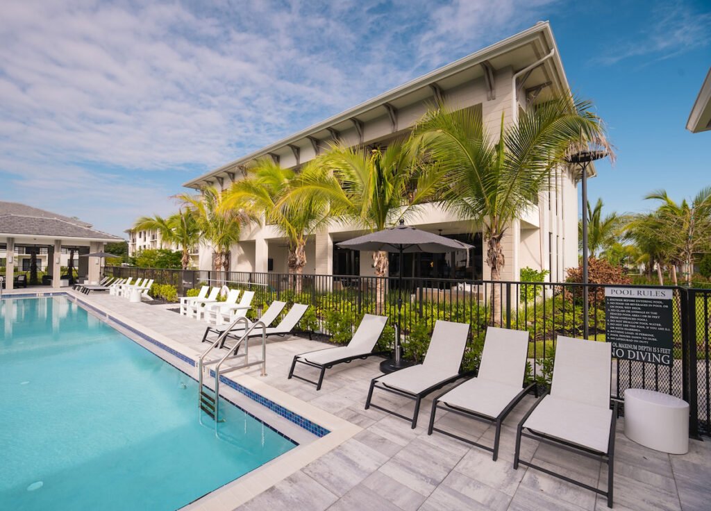 Best Fort Myers Luxury Apartments