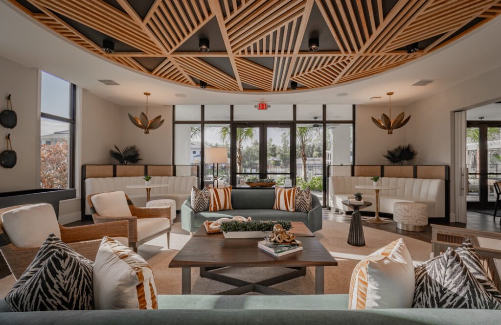 Best Fort Myers Luxury Apartments